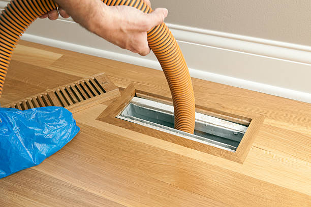 Best Air Duct Cleaning Near Me  in Mescal, AZ